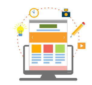 Разработка корпоративного портала в Йоно