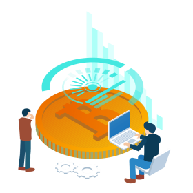 Создание сложного сайта для блокчейн и криптовалюты в Йоно