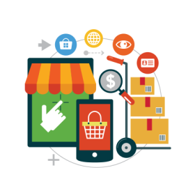 Разработка сложного сайта для сферы логистики в Йоно